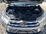 5TDJZRFH7HS****** Repairable 2017 Toyota Highlander in Manchester