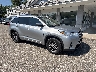 5TDJZRFH7HS****** Salvage and Wrecked 2017 Toyota Highlander in Manchester