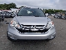 5J6RE3H79AL****** Wrecked 2010 Honda CR-V in North Carolina State