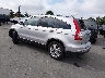 5J6RE3H79AL****** Salvage and Repairable 2010 Honda CR-V in Charlotte