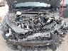 KMHLM4DG3SU****** Repairable 2025 Hyundai Elantra in Fort Worth North