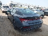 KMHLM4DG3SU****** Salvage and Repairable 2025 Hyundai Elantra in Fort Worth North