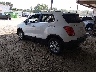 KL7CJLSB7GB****** Salvage and Repairable 2016 Chevrolet Trax in Shreveport