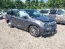 5FNYF6H30KB****** Salvage and Wrecked 2019 Honda Pilot in Templeton
