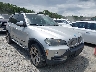 5UXFE83569L****** Salvage and Wrecked 2009 BMW X5 in Atlanta North