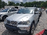 5UXFE83569L****** Used and Repairable 2009 BMW X5 in Atlanta North