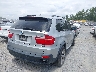5UXFE83569L****** Salvage and Wrecked 2009 BMW X5 in Georgia State