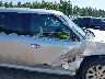 2FMGK5CC7CB****** Salvage 2012 Ford Flex