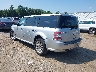 2FMGK5CC7CB****** Salvage and Repairable 2012 Ford Flex in Templeton