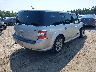 2FMGK5CC7CB****** Salvage and Wrecked 2012 Ford Flex in Massachusetts State