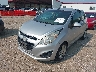 KL8CD6S97FC****** Wrecked 2015 Chevrolet Spark in Nebraska State