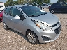 KL8CD6S97FC****** Salvage and Wrecked 2015 Chevrolet Spark in Omaha