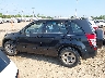JS3TE941284****** Reparables 2008 Suzuki Grand Vitara en Estado de Ohio
