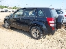 JS3TE941284****** Salvamento y Reparables 2008 Suzuki Grand Vitara en Cincinnati