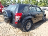 JS3TE941284****** Salvamento y Destrozados 2008 Suzuki Grand Vitara en Estado de Ohio