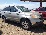 JHLRE48567C****** Salvage and Wrecked 2007 Honda CR-V in Phoenix
