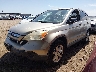 JHLRE48567C****** Used and Repairable 2007 Honda CR-V in Phoenix
