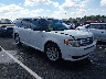 2FMGK5BC6BB****** Salvamento y Destrozados 2011 Ford Flex en Nashville