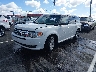2FMGK5BC6BB****** Usados y Reparables 2011 Ford Flex en Nashville