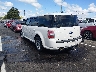 2FMGK5BC6BB****** Salvamento y Reparables 2011 Ford Flex en Nashville