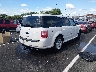 2FMGK5BC6BB****** Salvamento y Destrozados 2011 Ford Flex en Estado de Tennessee