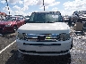 2FMGK5BC6BB****** Salvamento y Reparables 2011 Ford Flex en Estado de Tennessee