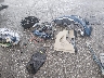 KMHDH4AE9GU****** Wrecked 2016 Hyundai Elantra in Maryland State