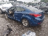 KMHDH4AE9GU****** Salvage and Repairable 2016 Hyundai Elantra in Baltimore