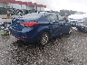 KMHDH4AE9GU****** Salvage and Wrecked 2016 Hyundai Elantra in Maryland State