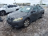 4T4BF3EK3BR****** Used and Repairable 2011 Toyota Camry in Tampa