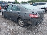 4T4BF3EK3BR****** Salvage and Repairable 2011 Toyota Camry in Tampa