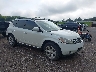 JN8AZ08W76W****** Salvage and Wrecked 2006 Nissan Murano in Knoxville