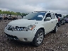 JN8AZ08W76W****** Used and Repairable 2006 Nissan Murano in Knoxville