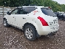JN8AZ08W76W****** Salvage and Repairable 2006 Nissan Murano in Knoxville