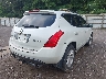 JN8AZ08W76W****** Salvage and Wrecked 2006 Nissan Murano in Tennessee State