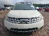 JN8AZ08W76W****** Salvage and Repairable 2006 Nissan Murano in Tennessee State