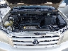 JTEGD21A230****** Repairable 2003 Toyota Highlander in Louisville North