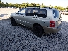 JTEGD21A230****** Salvage and Repairable 2003 Toyota Highlander in Louisville North