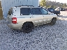 JTEGD21A230****** Salvage and Wrecked 2003 Toyota Highlander in Kentucky State