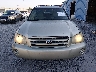 JTEGD21A230****** Salvage and Repairable 2003 Toyota Highlander in Kentucky State