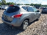 JN8AZ1MWXDW****** Salvage and Wrecked 2013 Nissan Murano in New Jersey State