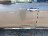JN8AZ1MWXDW****** Salvage and Repairable 2013 Nissan Murano in New Jersey State