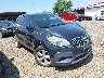 KL4CJESB2FB****** Salvamento y Destrozados 2015 Buick Encore en Columbus