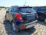 KL4CJESB2FB****** Salvamento y Reparables 2015 Buick Encore en Columbus