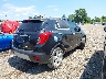 KL4CJESB2FB****** Salvamento y Destrozados 2015 Buick Encore en Estado de Ohio