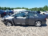 2HGFA1F59AH****** Salvage 2010 Honda Civic