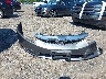 2HGFA1F59AH****** Wrecked 2010 Honda Civic in Massachusetts State