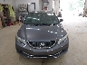 19XFB2F57FE****** Wrecked 2015 Honda Civic in Pennsylvania State