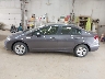 19XFB2F57FE****** Repairable 2015 Honda Civic in Pennsylvania State
