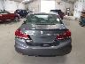 19XFB2F57FE****** Wrecked 2015 Honda Civic